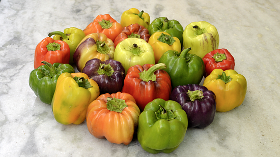 Organic food online 3 years of organic food online