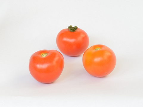 NaturePinks Organic Tomato NaturePinks Organic Tomato